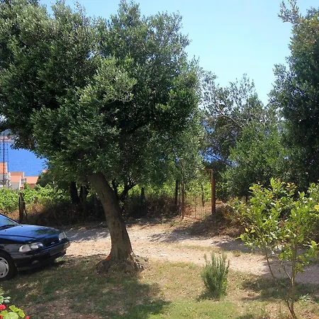 Apartment Kuciste Perna 10161c *
