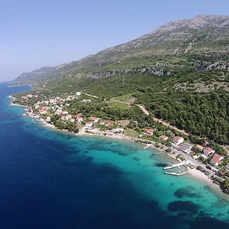 Kuciste Perna 10161c * Trstenik (Dubrovnik-Neretva)